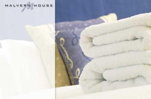 Malvern House ไฮวิคัมบ์ ภายนอก รูปภาพ
