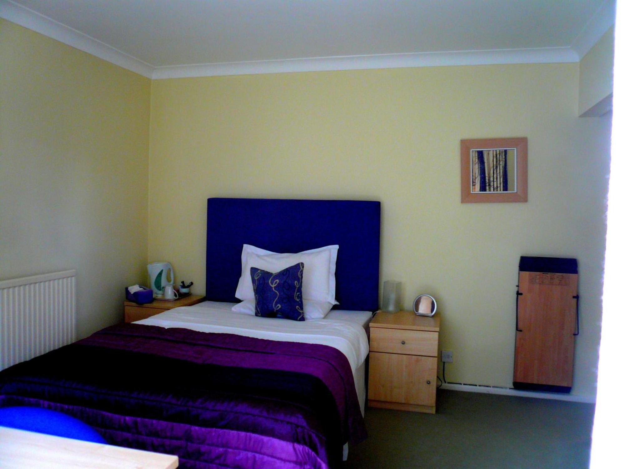 Malvern House ไฮวิคัมบ์ ภายนอก รูปภาพ
