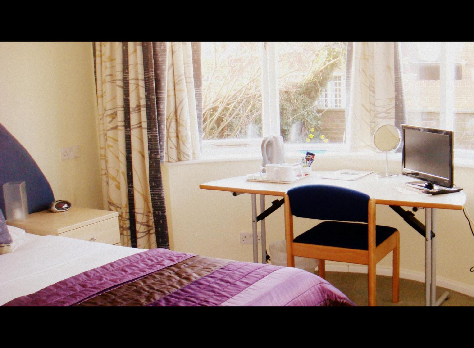 Malvern House ไฮวิคัมบ์ ภายนอก รูปภาพ