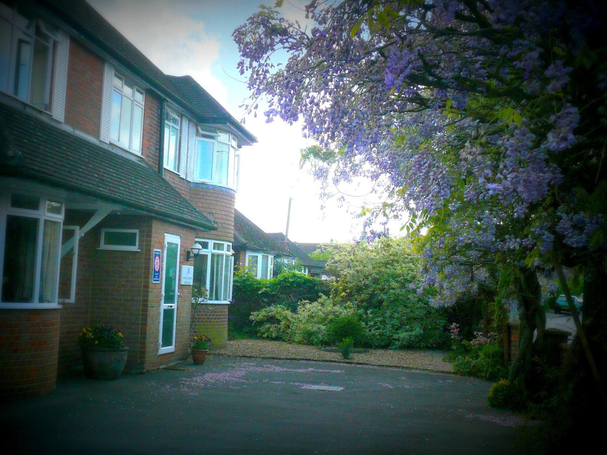 Malvern House ไฮวิคัมบ์ ภายนอก รูปภาพ