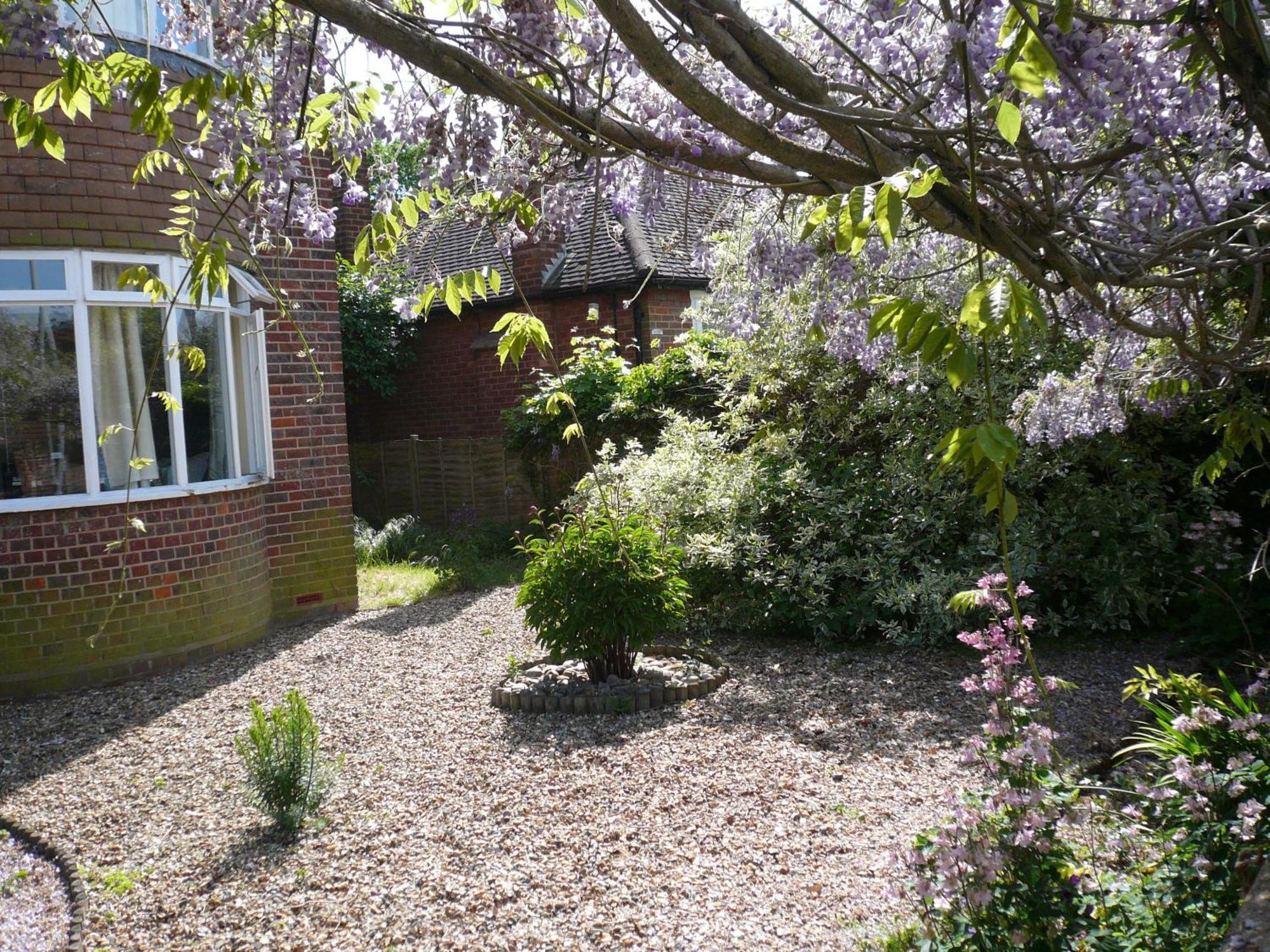 Malvern House ไฮวิคัมบ์ ภายนอก รูปภาพ
