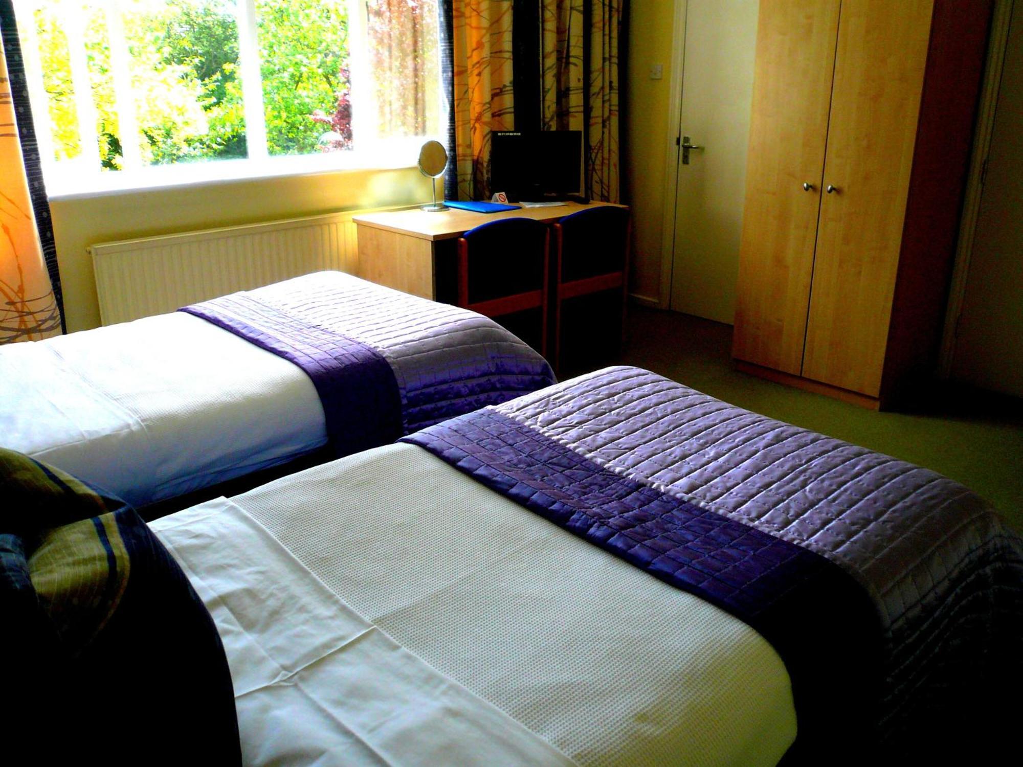Malvern House ไฮวิคัมบ์ ภายนอก รูปภาพ