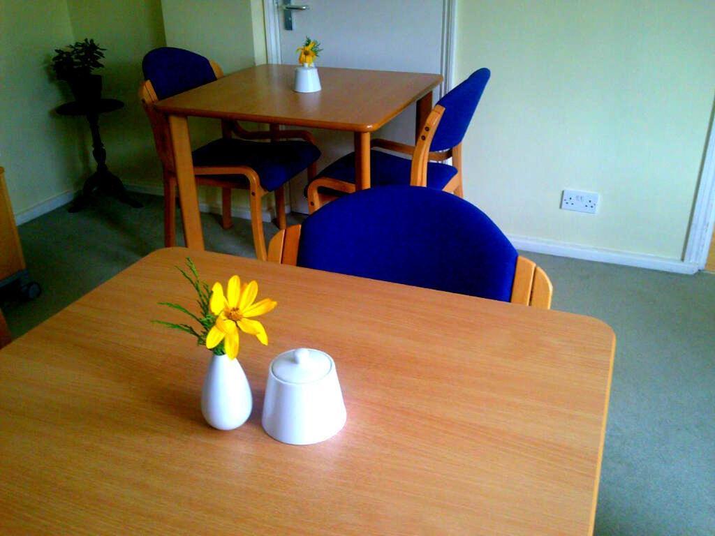 Malvern House ไฮวิคัมบ์ ภายนอก รูปภาพ