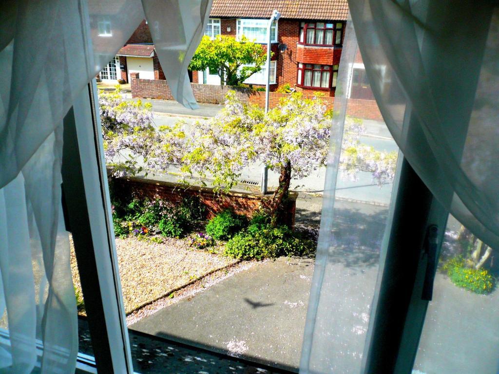 Malvern House ไฮวิคัมบ์ ภายนอก รูปภาพ